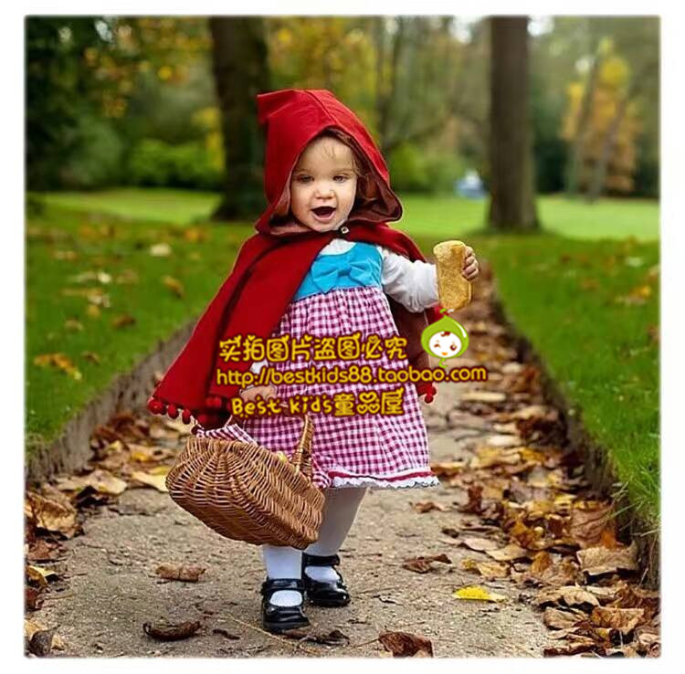 Cape pour fille - Ref 2156804 Image 10