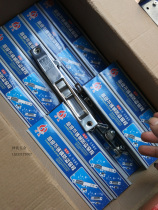 High-grade stainless steel burglar-proof window bolt