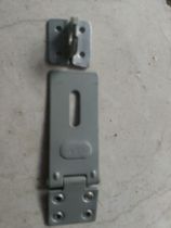 Widening Thickened two door lock cabinets locker door buttoned door buckle 75 long