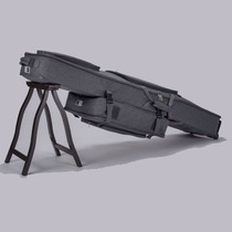With edge detachable tug guzheng bag zither bracket bag art test out 163 guzheng universal bag