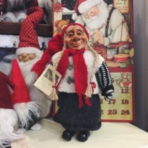 West East groceries can be collected and displayed