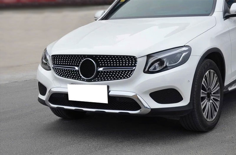 Колодки glc x253
