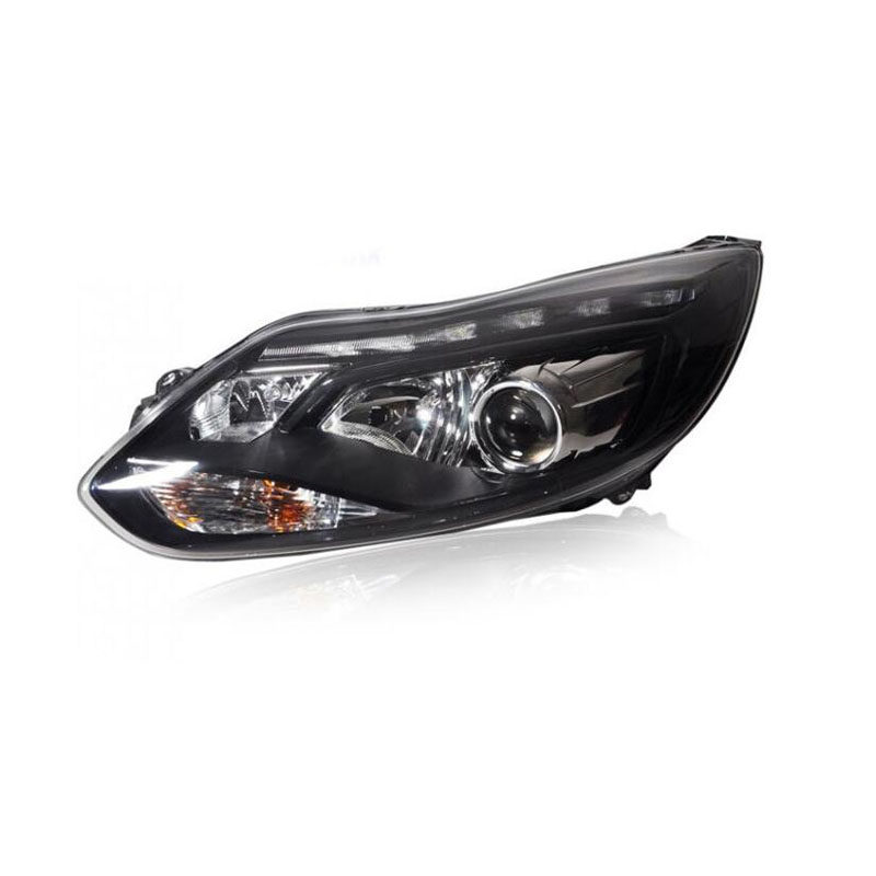For Ford Focus 20122014 High intensity Discharge HID Assembly