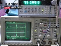 Original imported Teck TEKTRONIX TDS460A Standard Four Channel 400MHZ oscilloscope