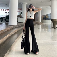 Черный, длинный