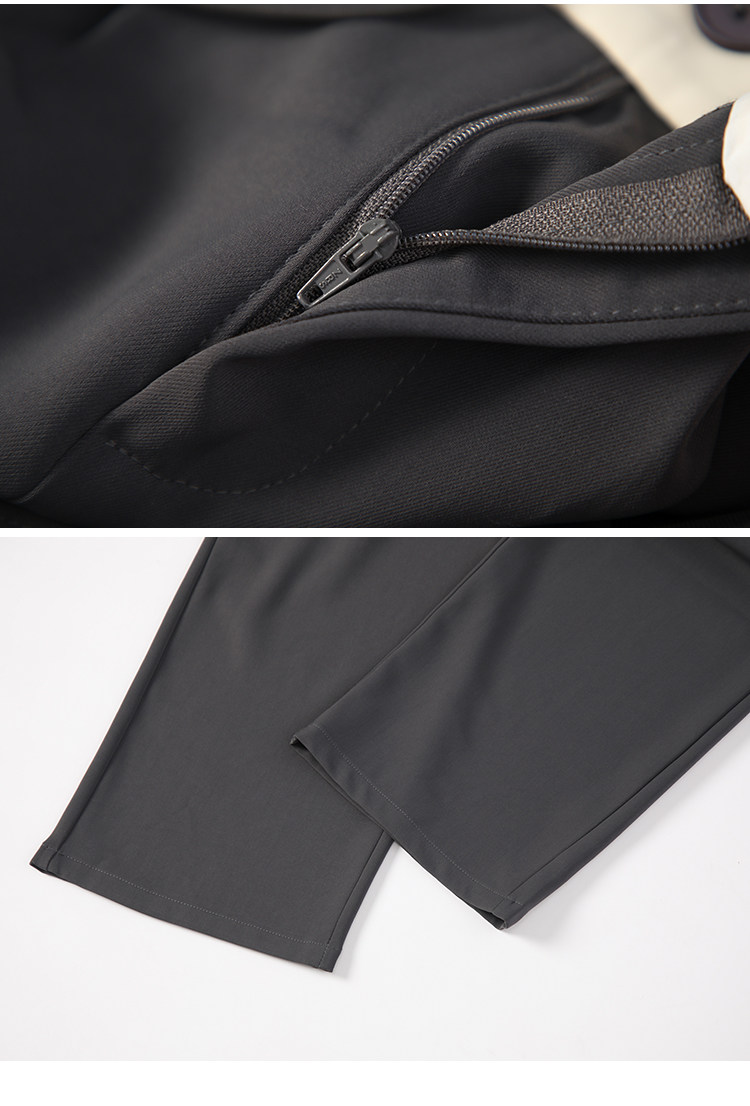 Комплект, штаны, высокая талия, оверсайз           