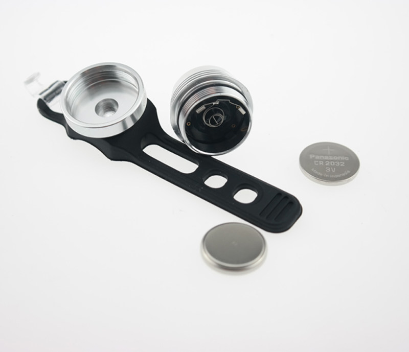 Lumière vélo DOSUN - Taillights - Ref 2401312 Image 21