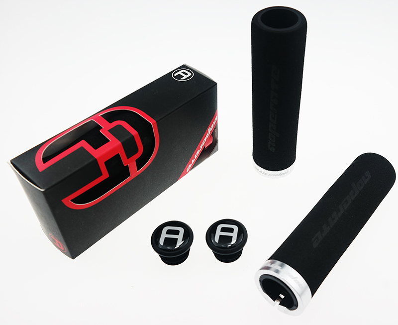 Poignées de vélo @OPERATE - Ref 2338731 Image 14