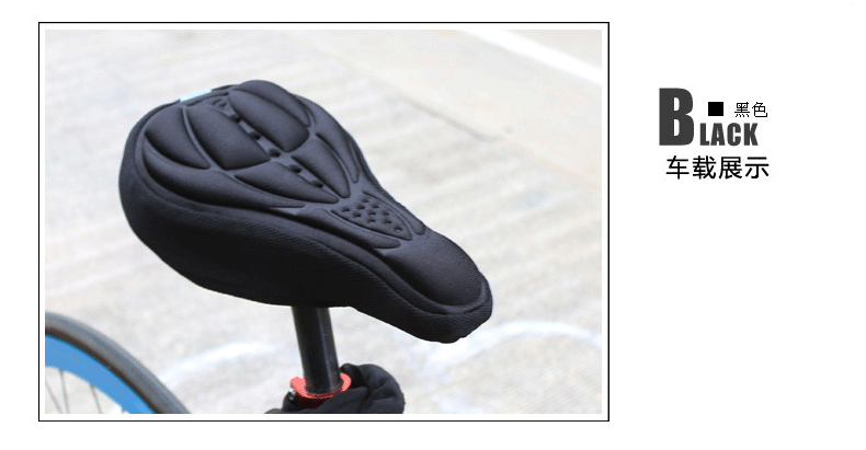 Selle de vélo - Ref 2355354 Image 23