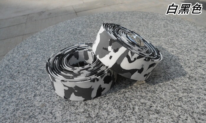 Poignées de vélo - Ref 2338825 Image 10