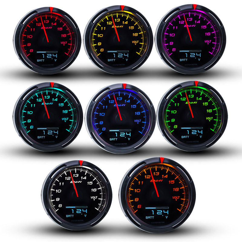 Доп датчики на ваз 2114. 06 машину прибор датчика. Автоприбор спидометр электрический. Датчики на приборной панели автомобиля. Auto gauge датчики.