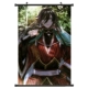 Touken Ranbu áp phích anime treo tranh Sanyuezong gần Kiyomitsu California xung quanh hình nền hai chiều Hanamaru Tsurumaru - Carton / Hoạt hình liên quan