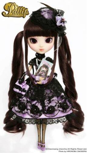 Japan pullip limited P-025 publication commemorative Bonita pullip doll