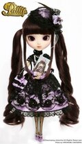 Japan pullip limited P-025 published commemorative Bonita Pullip doll