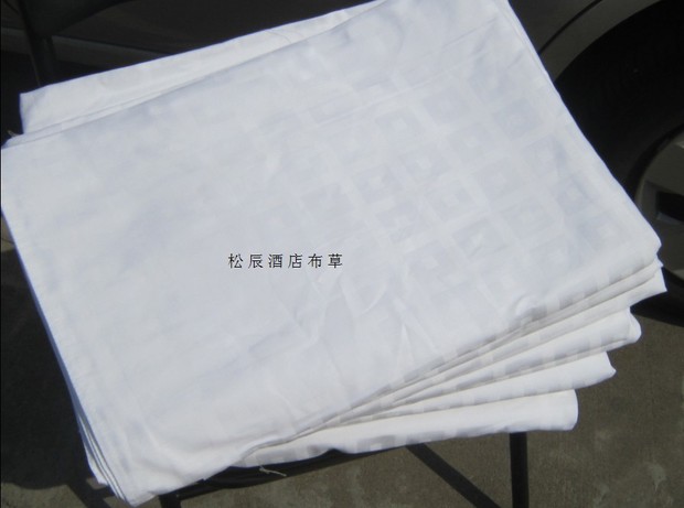 Bộ đồ giường khách sạn bằng vải bông quilt trở lại từ bông và bông làm đẹp phòng tắm massage giường 	mua chăn phao	