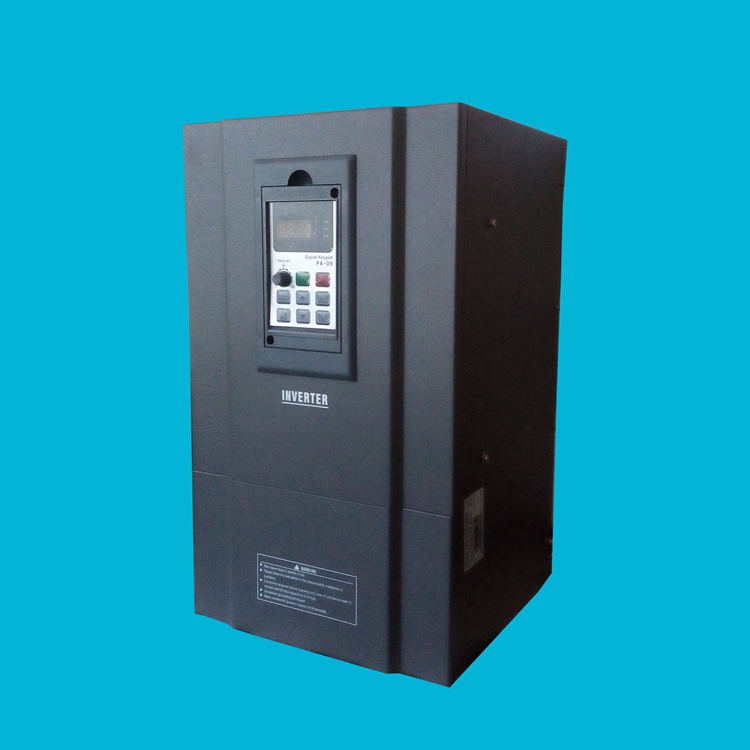 Precision-driven frequency inverter 15KW18 5KW22KW30KW37KW45KW frequency converter three-phase 380V CE certified