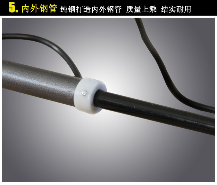 Pompe à vélo HONOR - Ref 2390513 Image 6