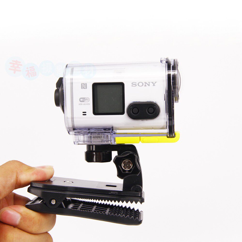 Apply Sony Sports Phase AS 50RX3000AS 20RX00AS 15 Backpack Clip Clip Clip Clip