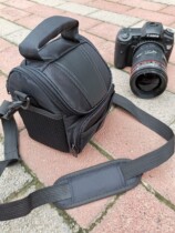 Applicable Olympus camera bag E-M10 E-M5 II EP3 E-PL8 EPL9 5 6 L7 covers
