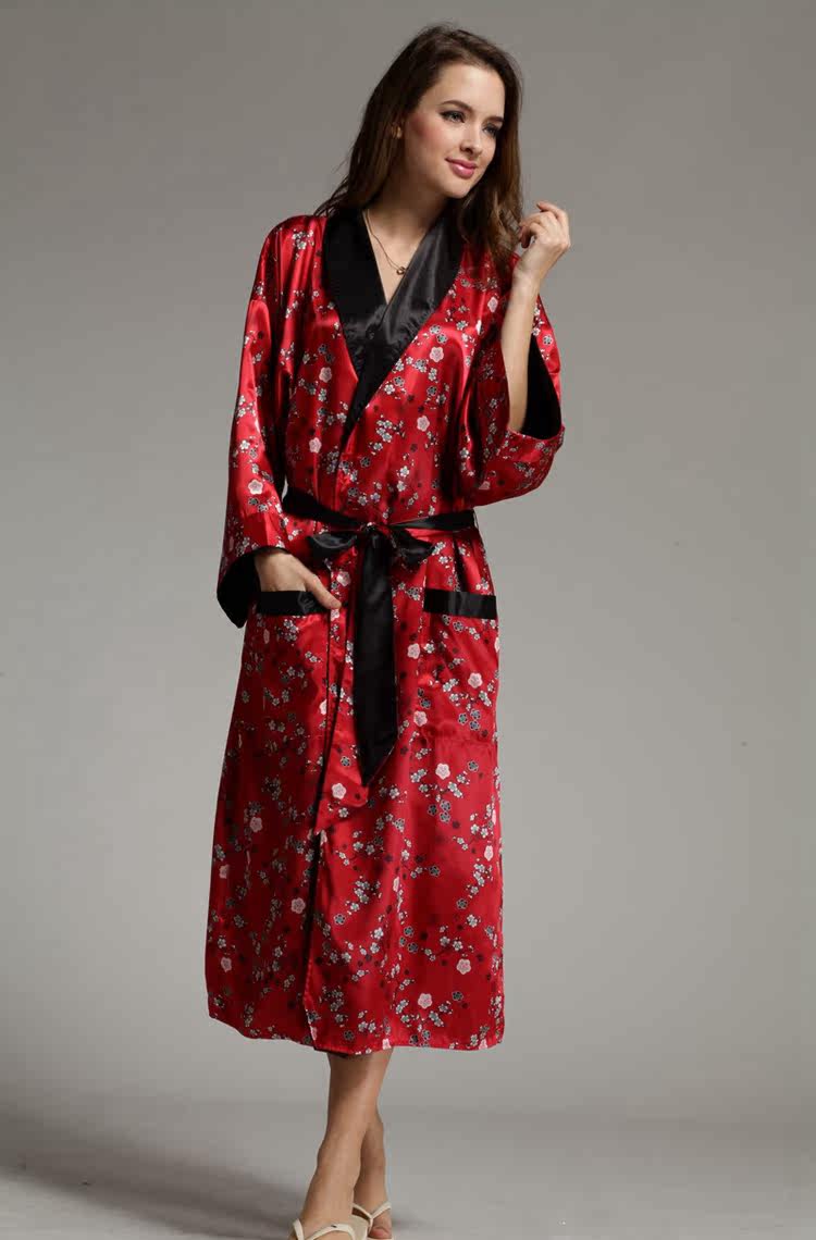Peignoir - Ref 590448 Image 5