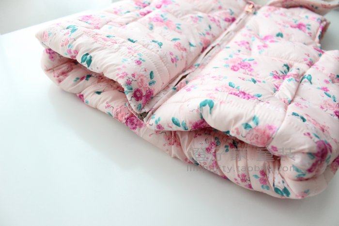 Gilet fille - Ref 2070853 Image 11