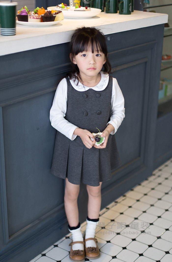 Gilet fille - Ref 2071326 Image 9