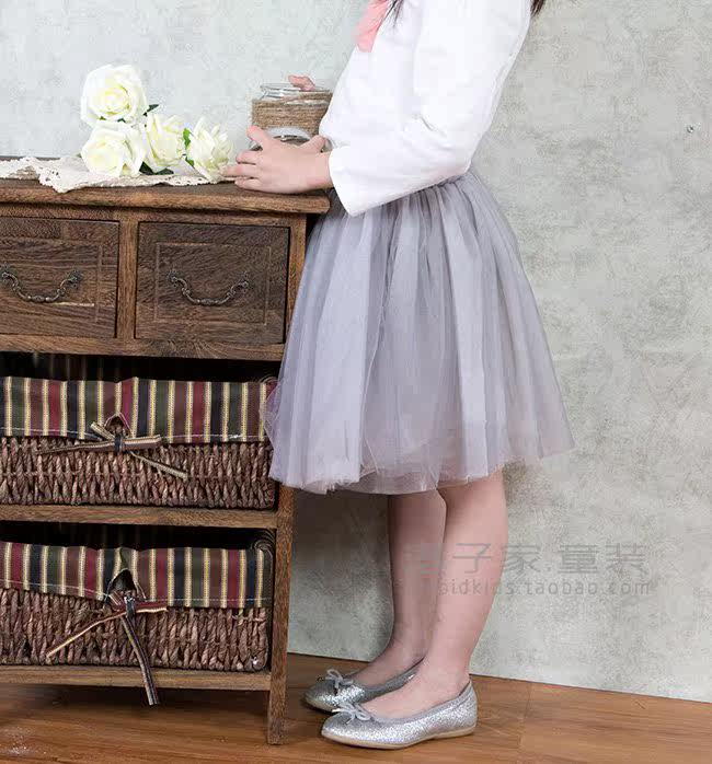 Jupe pour fille - Ref 2049816 Image 11