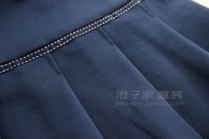Gilet fille - Ref 2071326 Image 14