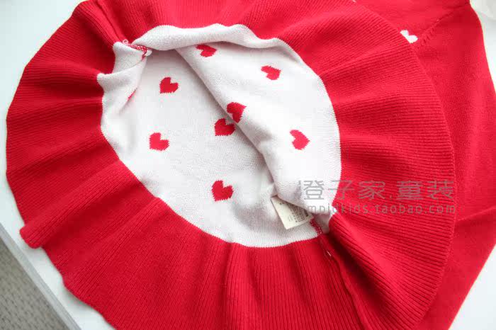 Pull fille - Ref 2104705 Image 14