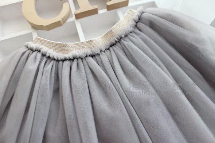 Jupe pour fille - Ref 2049816 Image 24