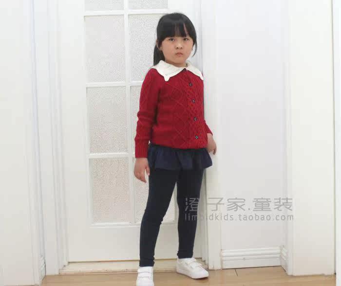 Pull fille - Ref 2104308 Image 7