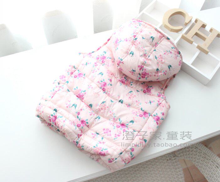 Gilet fille - Ref 2070853 Image 12