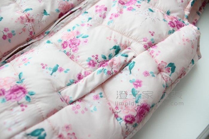 Gilet fille - Ref 2070853 Image 10