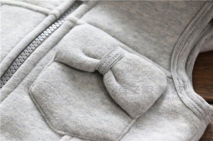 Gilet fille - Ref 2071760 Image 16