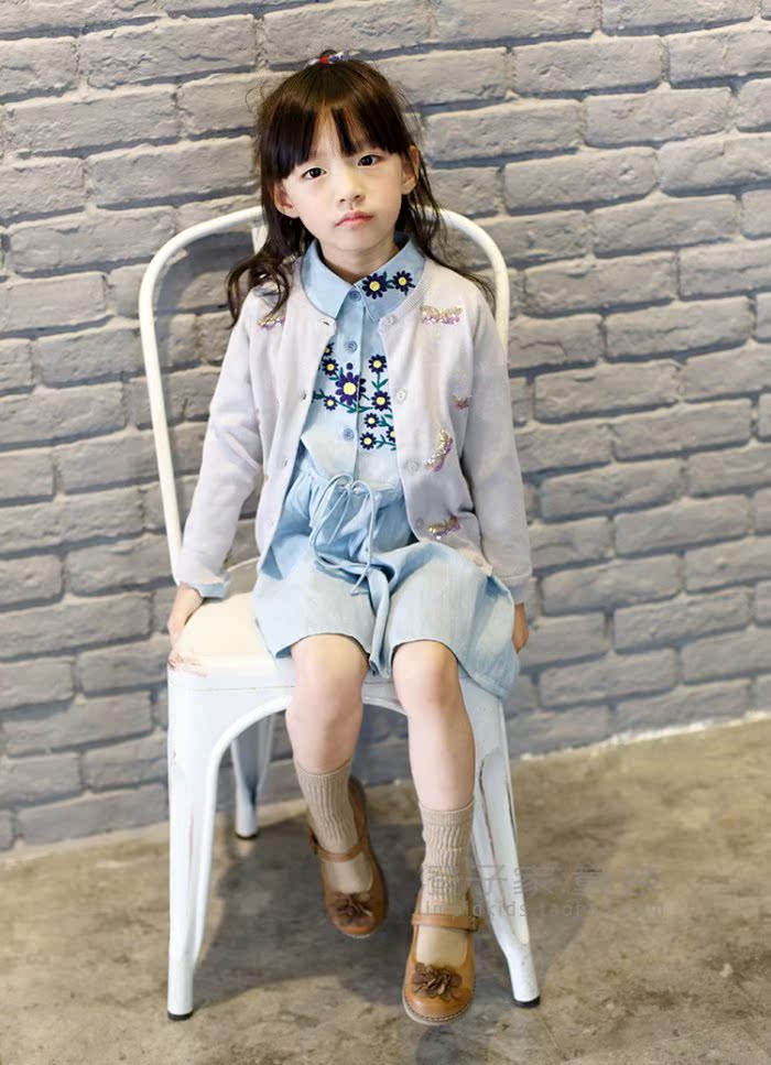 Pull fille - Ref 2106071 Image 11