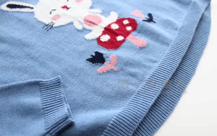 Pull fille - Ref 2104074 Image 17