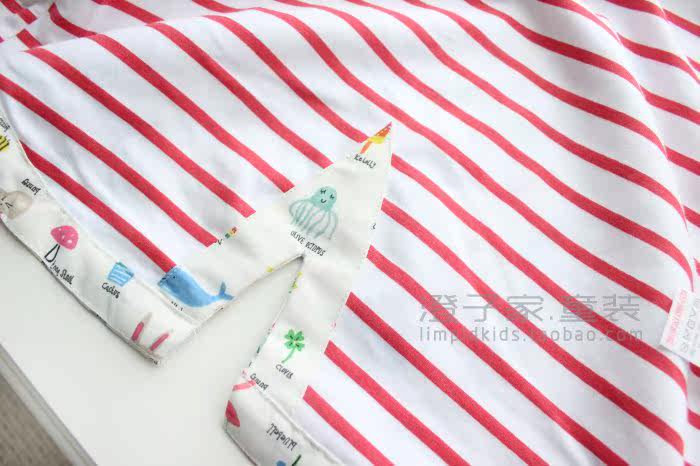 Manteau pour fille - Ref 2162843 Image 15