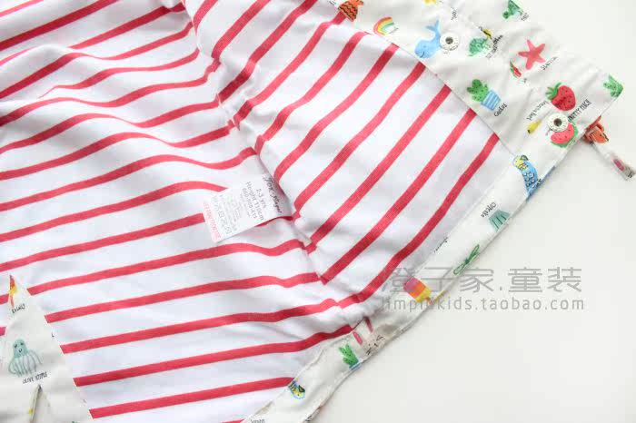 Manteau pour fille - Ref 2162843 Image 16