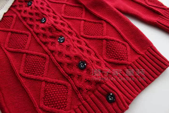 Pull fille - Ref 2104308 Image 14