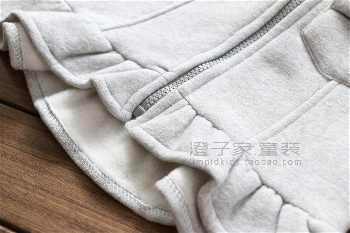 Gilet fille - Ref 2071760 Image 17