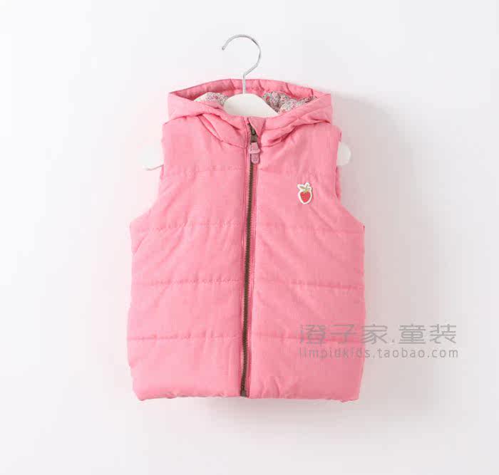 Gilet fille - Ref 2070677 Image 6