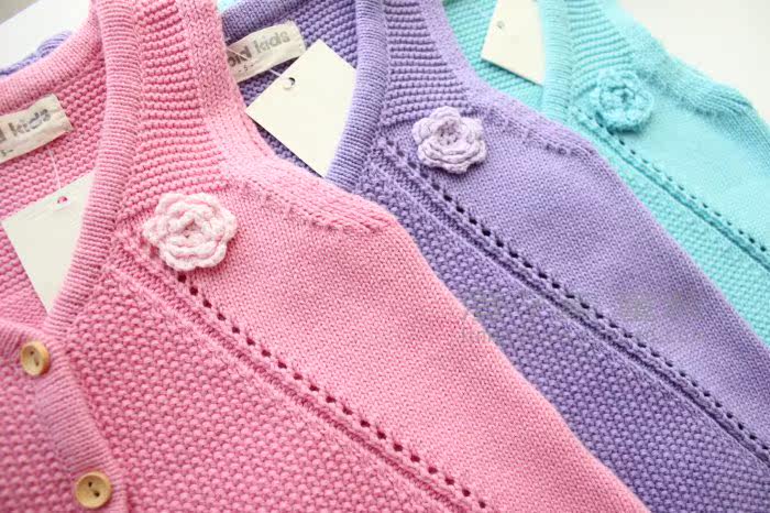 Gilet fille - Ref 2071042 Image 7