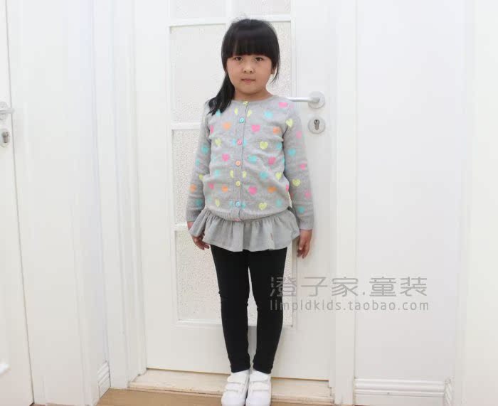 Pull fille - Ref 2105998 Image 6
