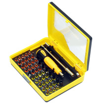Original installation Hong Kong flying deer 9171 53 Hop 1 Multi-purpose precision screw Screwdriver Suit Apple Unloader Screwdriver