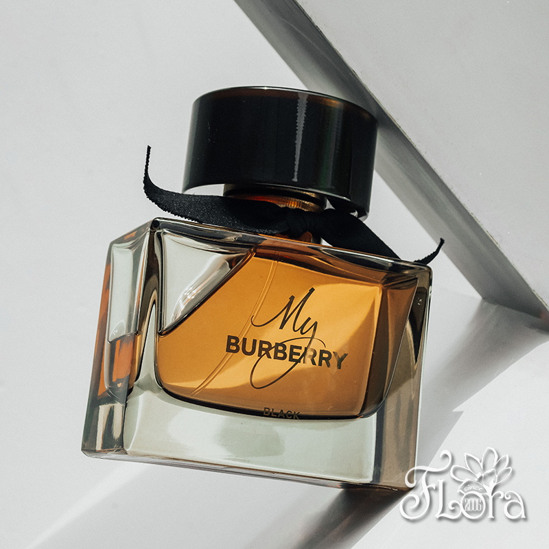 Authentic Burberry My Burberry Women's Edp/Edt Black Fragrance 50/90ml