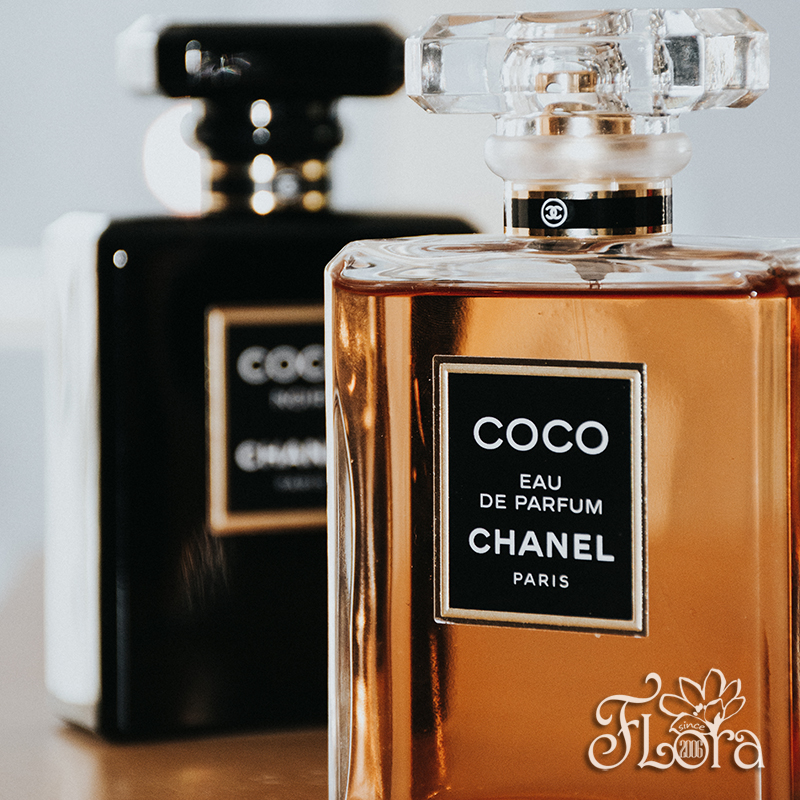 CHANEL/チャネルCOCO NOIR 香水50ml COCO NOIR - CHANEL | Sephora