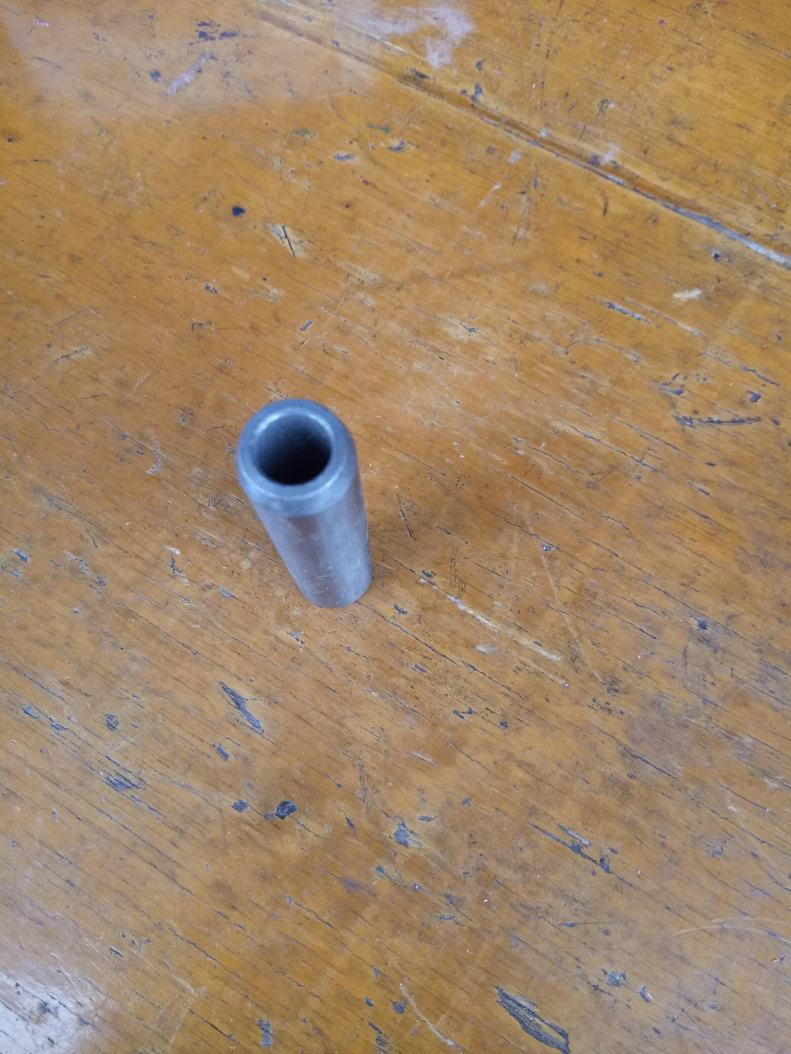 Single cylinder 190192 valve guide Chang Chai Chang Fa Chang Gong Ying Tian Wang