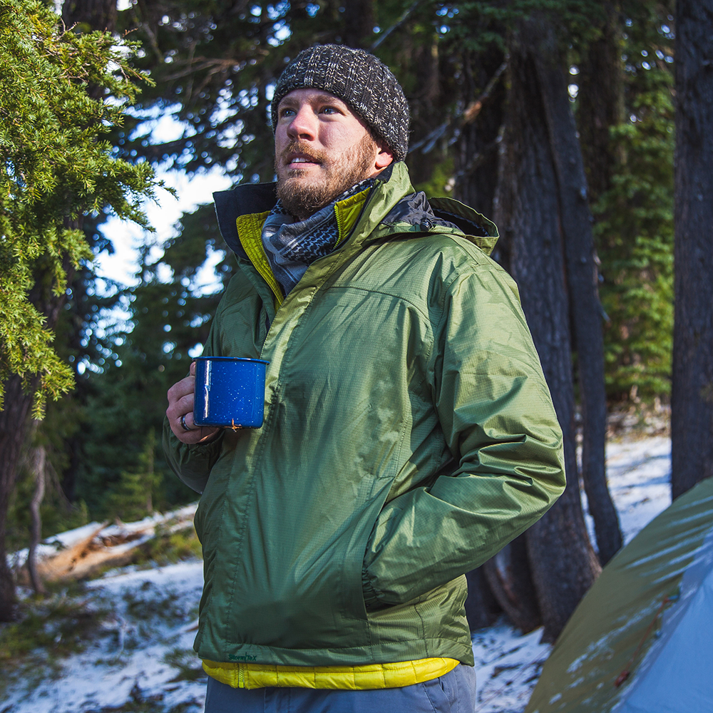 Greek Tactical Brand Pentagonal Tactical Nylon Waterproof Jacket-Taobao