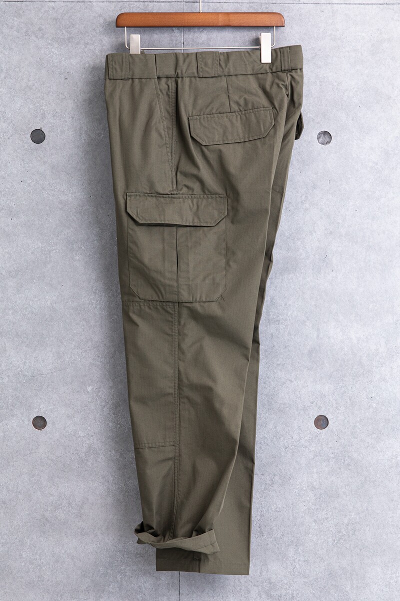 Clearance US single P brand tactical pants multi-pocket waterproof and scratch-resistant gingham outdoor lightweight slim fit special service