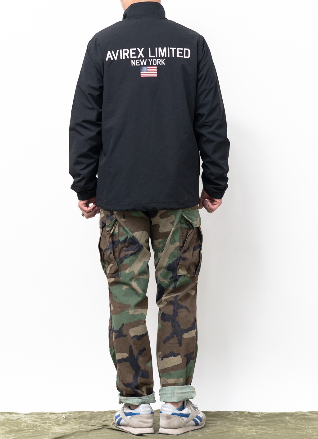 Day Single AV Military Memes Tactical Light Thin Loose Jacket Nylon Retro Casual Baseball Uniform Practice Jacket